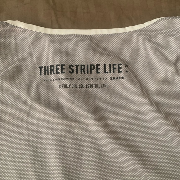 Adidas Jersey - Picture 5 of 7